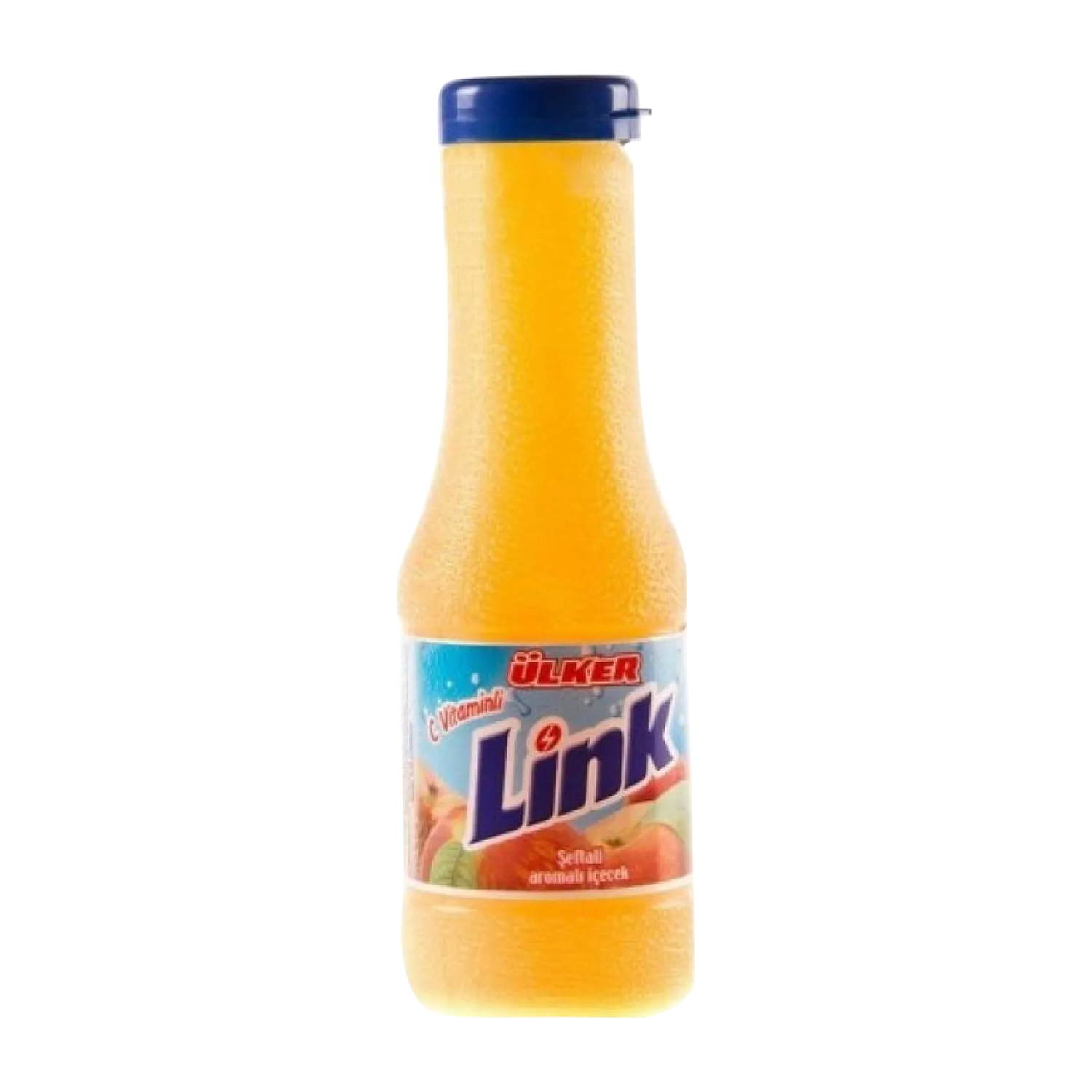 Link 200 ML Şeftali