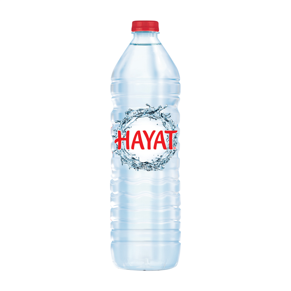 Hayat Su 1,5 LT