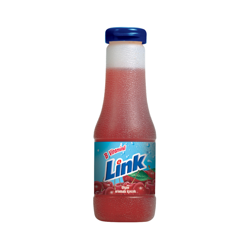 Link 200 ML Vişne