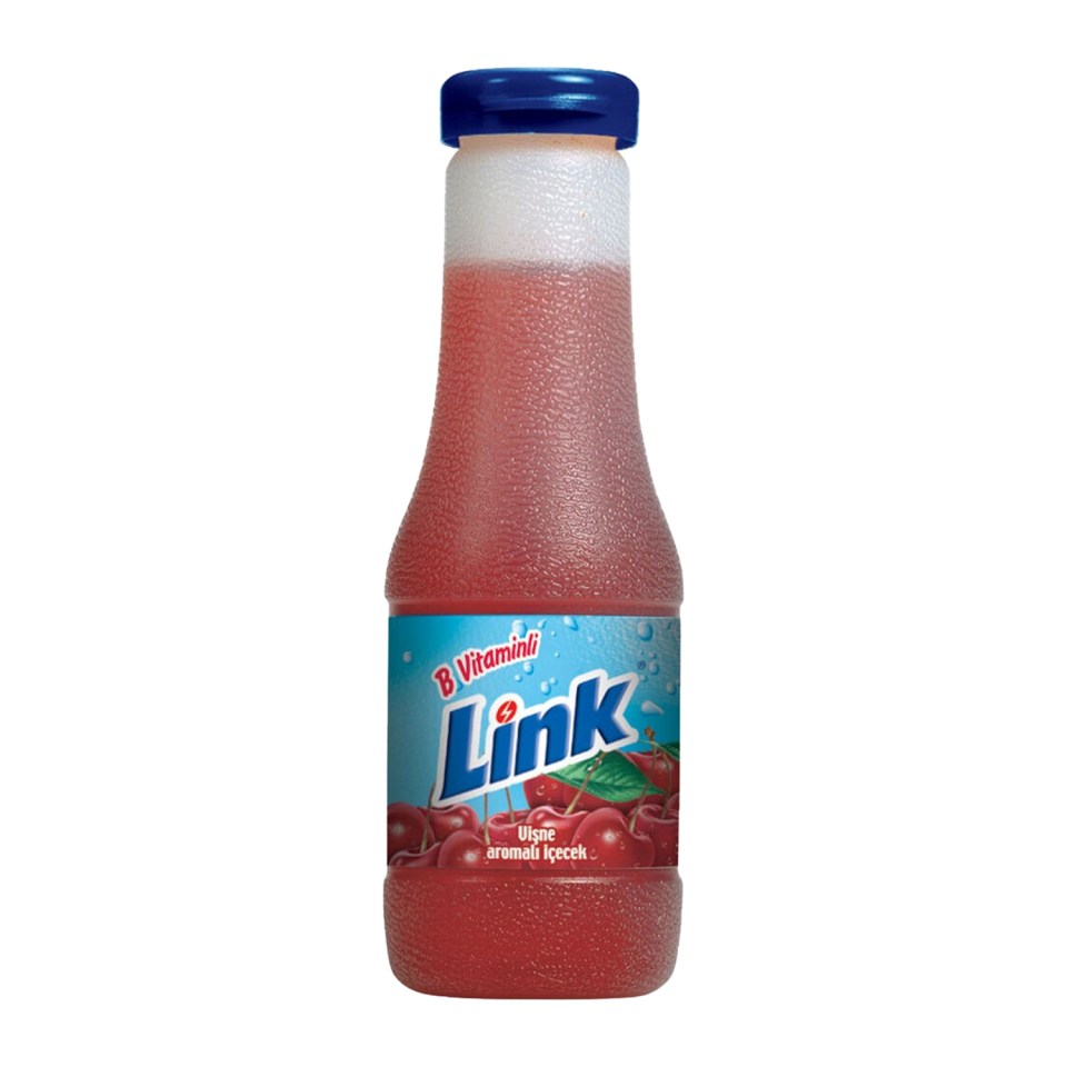 Link 200 ML Vişne
