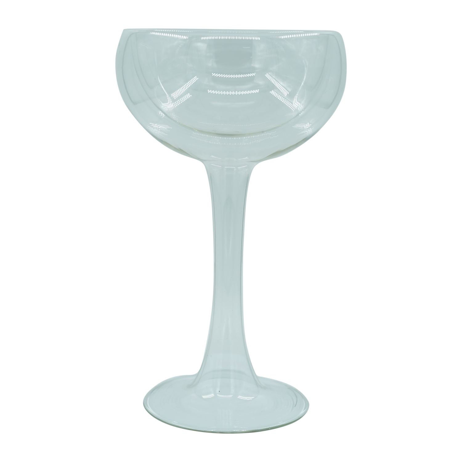 Arow Cam Ayaklı Sunumluk NO:3