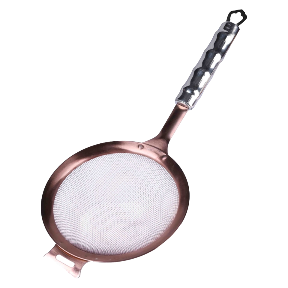 Arow Saplı Süzgeç