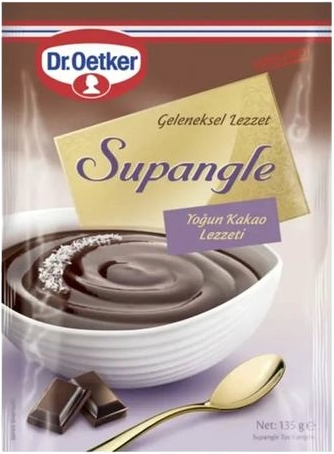 Dr.Oetker Supangle 135 GR