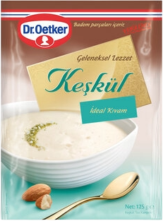 Dr.Oetker Sütlaç 141 GR