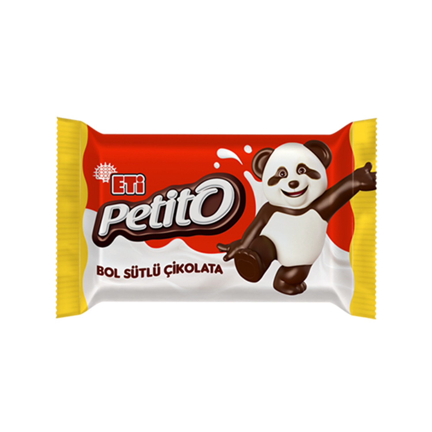 Eti Petito Ayıcık 8 GR