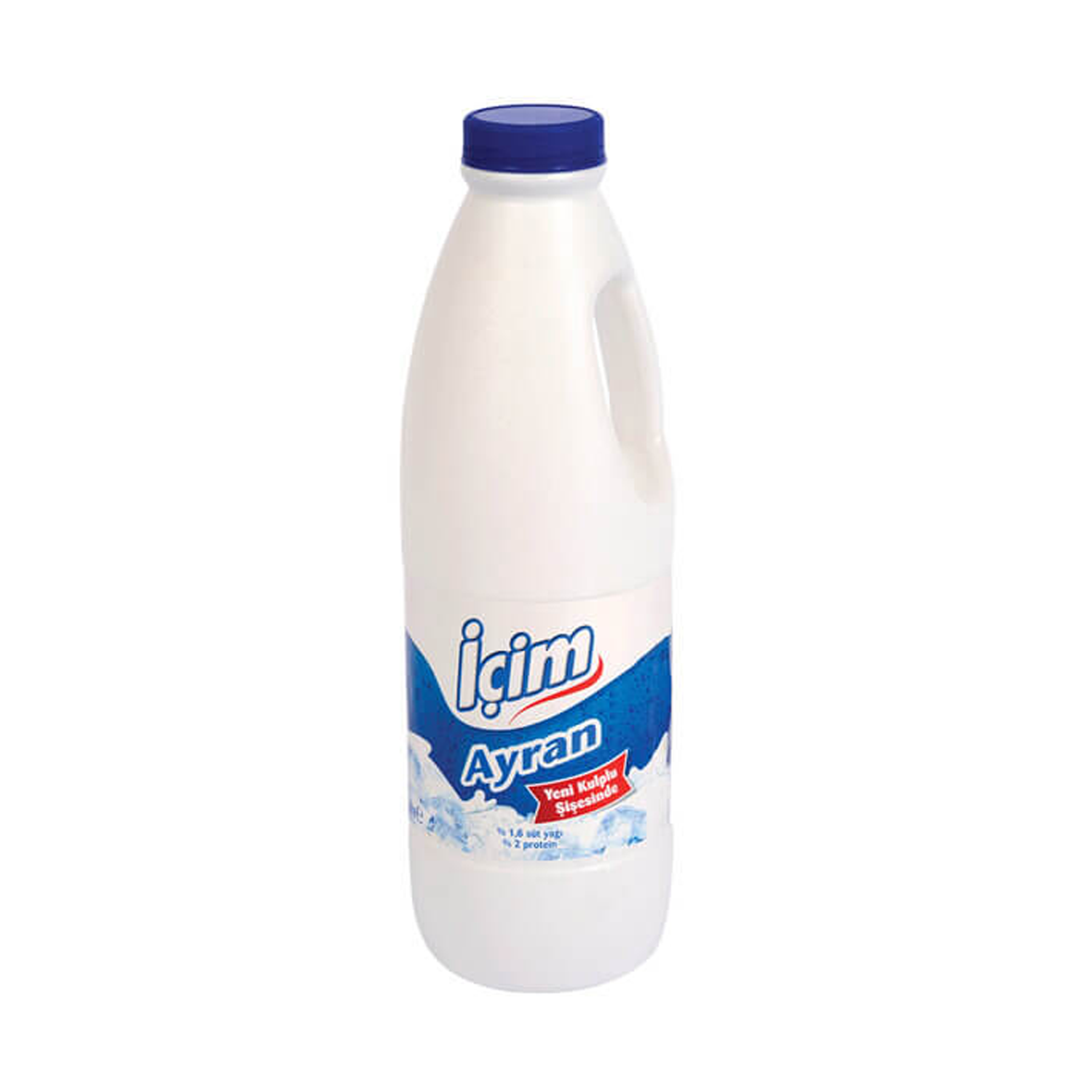 İçim Ayran 1,5 LT