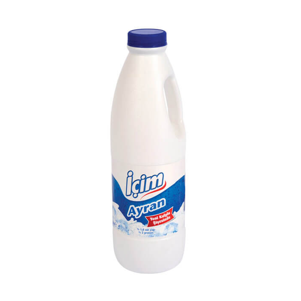 İçim Ayran 1,5 LT