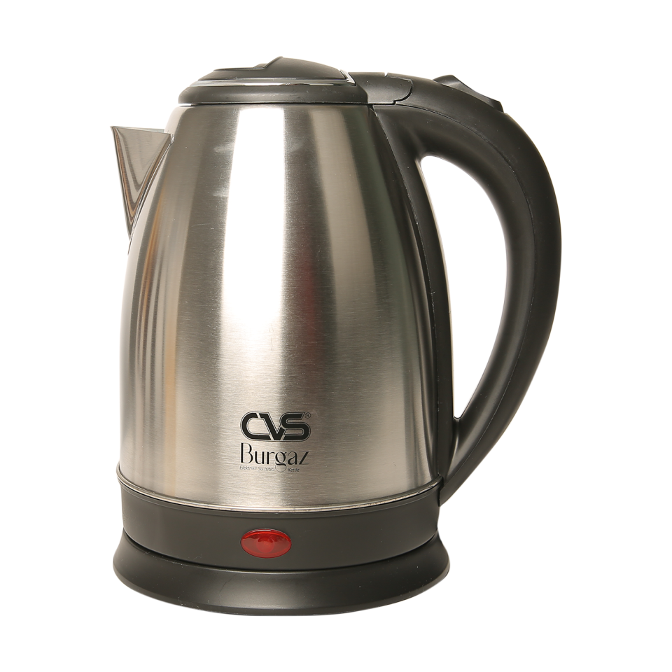 CVS DN 2318 Burgaz Çelik Su Isıtıcısı Hometech