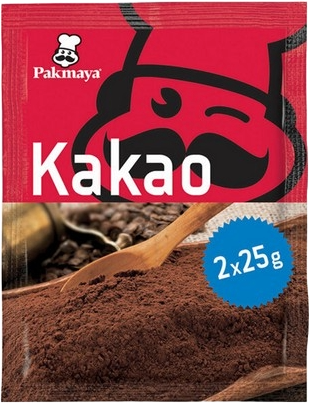 PAKMAYA KAKAO 50 GR