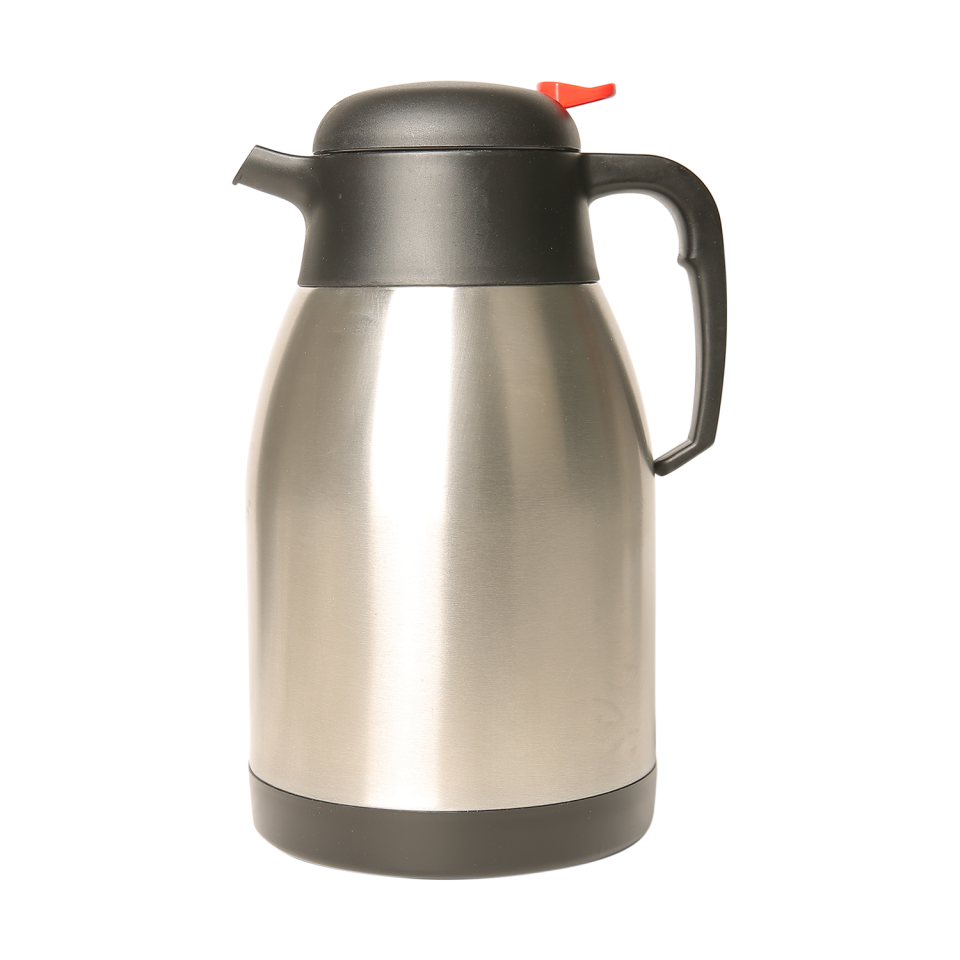 Penguen Çelik Termos 2 LT