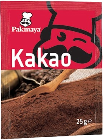 PAKMAYA KAKAO 25 GR